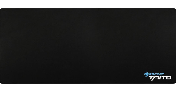 BlueBuilt Gaming Tapis de Souris XL 40 x 93 cm - Coolblue - avant 23:59,  demain chez vous