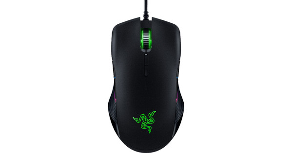 Razer Lancehead Tournament Edition Gaming Mouse - Coolblue - Before 23: ...