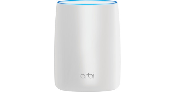 Netgear Orbi RBS50 Multiroom wifi (Uitbreiding) - Coolblue - Voor 23 ...
