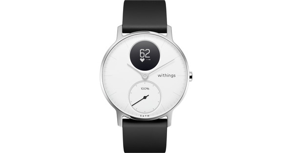 Le thermomètre connecté de Withings à 65 € au lieu de 100 € (c'est