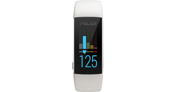 Polar a370 hot sale smartwatch