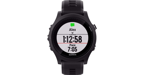 Garmin forerunner hot sale 935 music