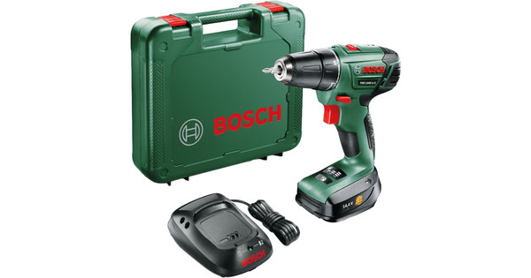 Bosch PSR 1440 LI 2