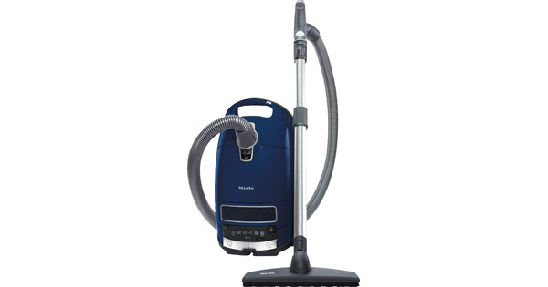 Miele Complete C3 EcoLine Edition - - Coolblue