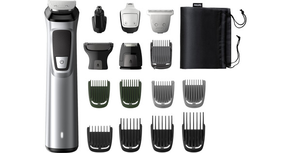 philips mg7735 manual