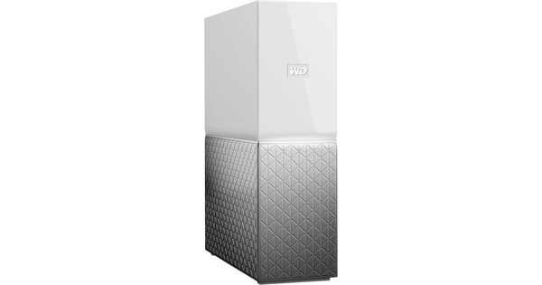 WD My Cloud Home 4TB