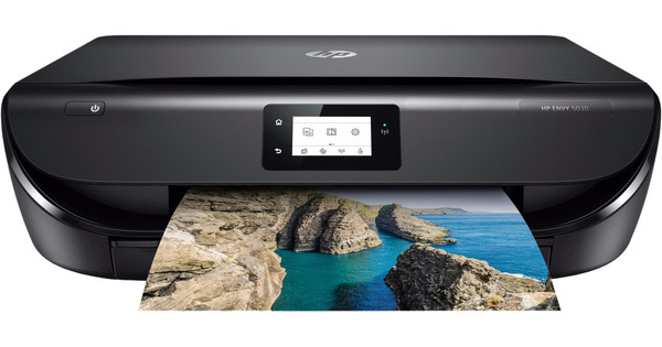 hp envy 5032 printer review