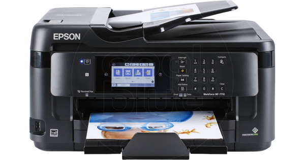 workforce 7710dwf