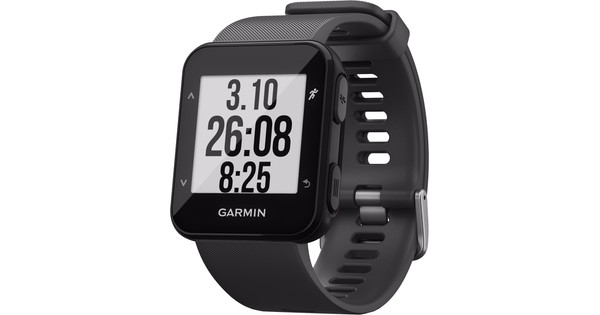 Garmin store 30 waterproof