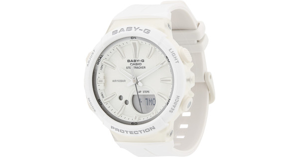 Casio stappenteller discount