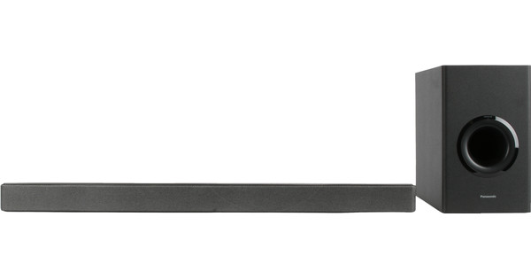 Soundbar deals panasonic htb688