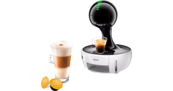 Dolce gusto clearance drop