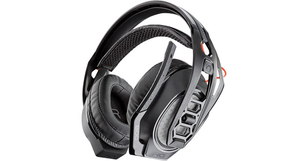 Plantronics RIG 800HD Dolby Atmos Casque Gaming sans fil pour PC