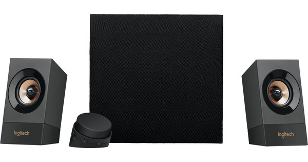 logitech z537 2.1