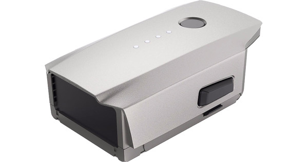 Batterie Intelligente De Remplacement Pour DJI Mavic Pro - 3830 MAh, Durée De Vol Jusqu'à 31 Minutes