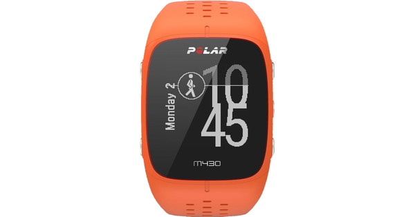 Pulse store polar m430