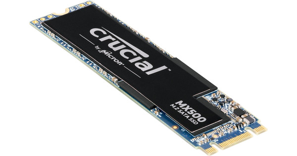 Crucial MX500 1 TB M.2