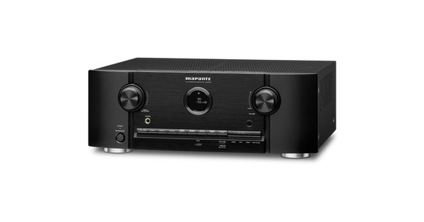 Marantz SR6006 Zwart