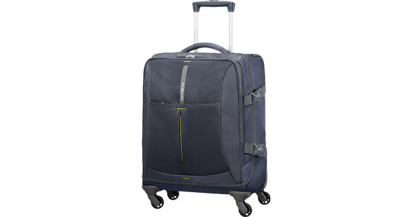 samsonite 4mation spinner duffle