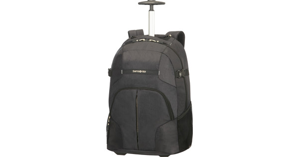 samsonite rewind laptop backpack with wheels