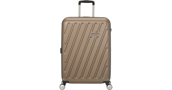 american tourister hypercube spinner