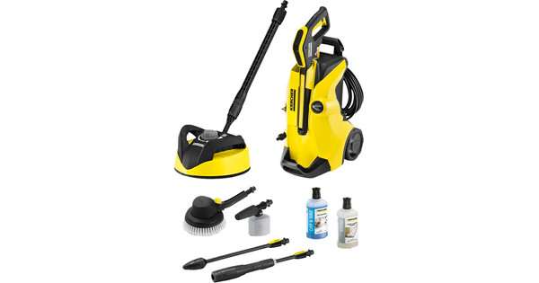 Karcher Nettoyant de voiture 5 L - Coolblue - avant 23:59, demain chez vous