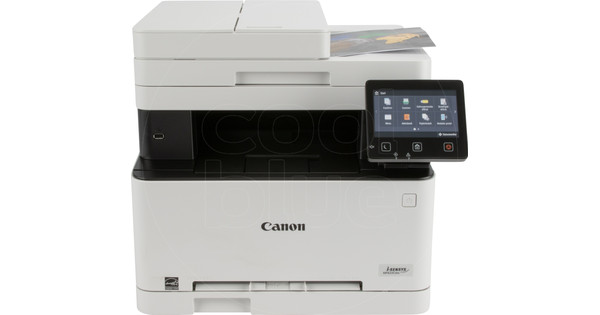 Canon I-SENSYS MF633CDW