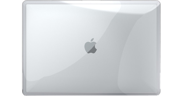 Coque Macbook Pro 15 pouces Translucide - Ma Coque