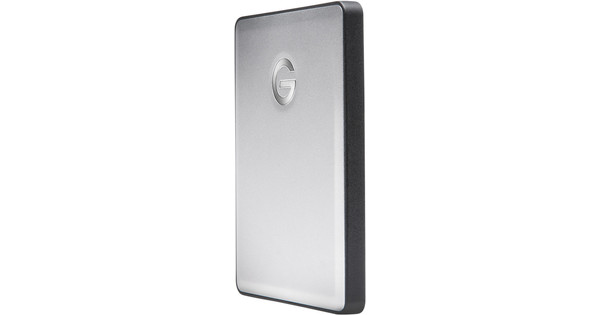 G-Technology G-Drive Mobile 1TB