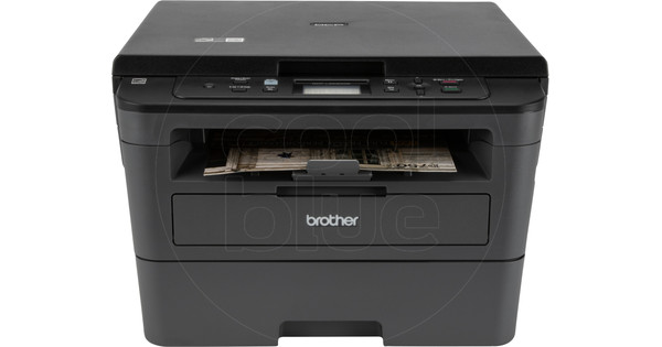 Brother DCP-L2530DW - Imprimantes - Coolblue