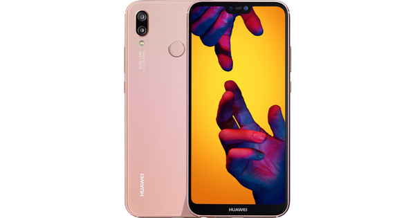【中古】HUAWEI P20 Lite サクラピンク 32 GB Amazon | HUAWEI(ファーウェイ) HUAWEI P20 lite 32GB サクラ