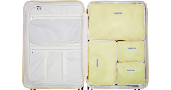 packing cubes suitsuit