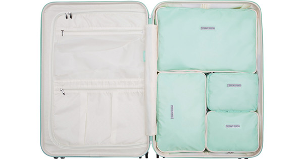 packing cubes suitsuit