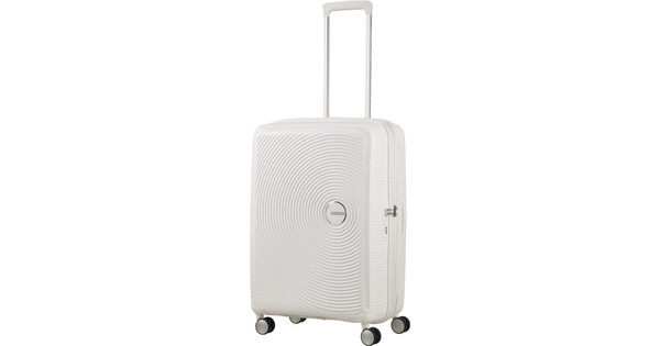 american tourister soundbox white