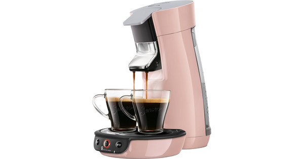 Coffee Pod System Hd7814 62 Senseo