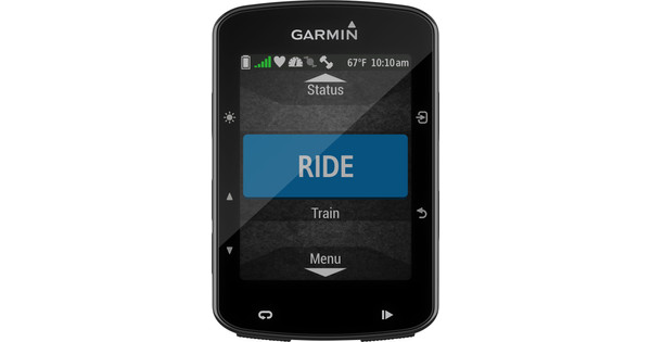 Garmin Edge 520 Plus Mountain Bike bundle Coolblue Before 23