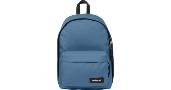 eastpak out of office blue