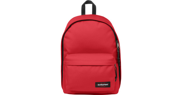 eastpak risky red