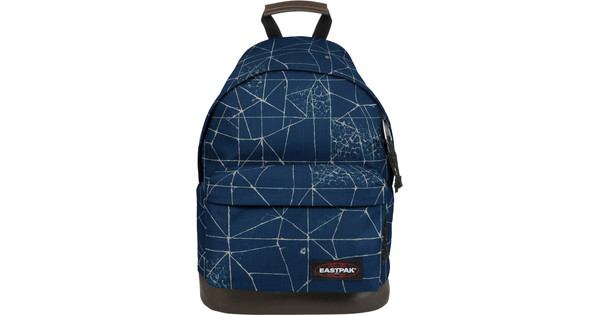 eastpak cracked dark