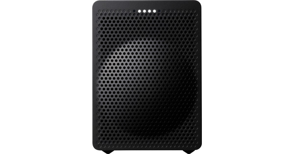 onkyo smart speaker g3 review