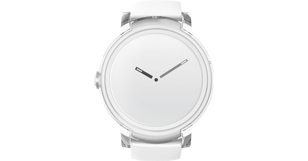 Ticwatch e online white