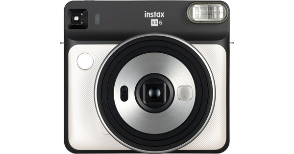Expert review of the Fujifilm Instax SQ6 - Coolblue - anything for