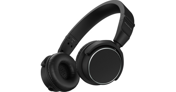 Pioneer DJ HDJ-S7 Noir