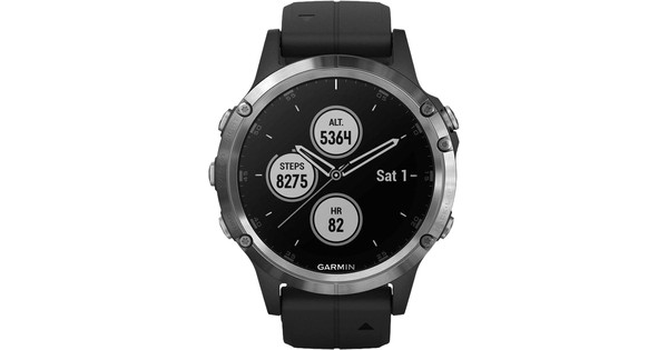 Garmin fenix best sale 5s grey