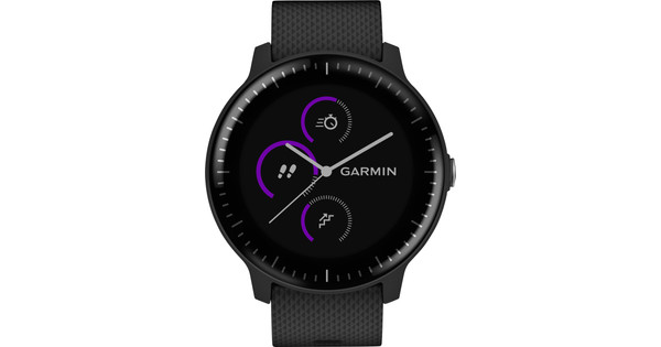 Vivoactive 3 music waterproof sales rating