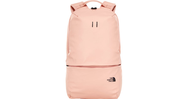 North face backpack store misty rose