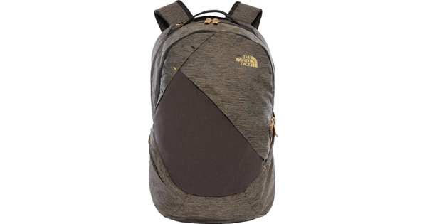 tnf black brass melange