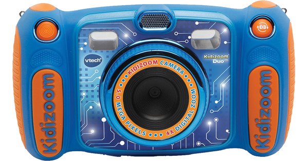 vtech kidizoom duo 4.5