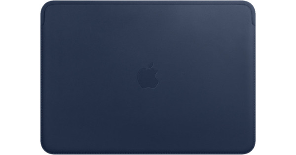 Apple MacBook Pro / MacBook Air Retina 13" Sleeve Midnight Blue