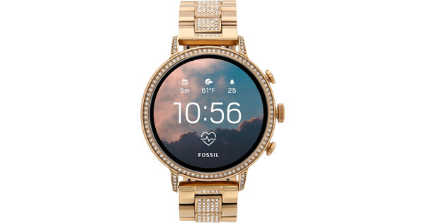 Fossil q venture gen cheap 4 ftw6011